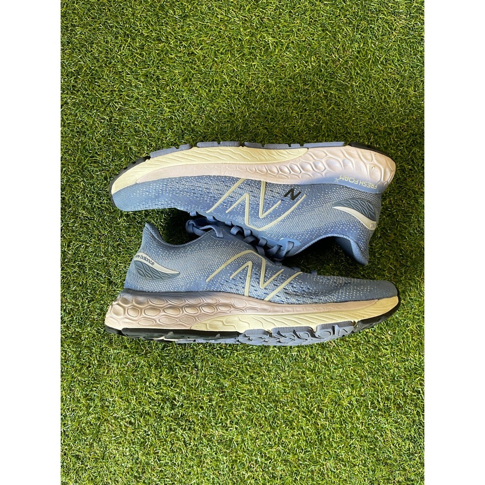 New Balance Fresh Foam X‎ 880v12 W880L12 Womens US 9 B Running Shoes Night Air